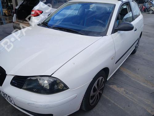 Engine control unit (ECU) SEAT IBIZA III (6L1) 1.4 16V | BP21849253M57 