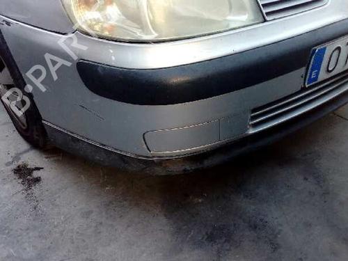 Throttle body SEAT CORDOBA (6K2) 1.4 | BP2791968M82 