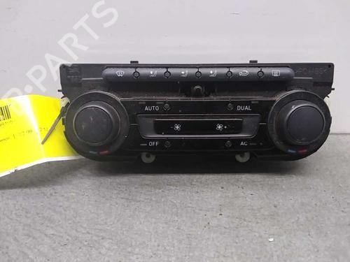 Climate control SEAT LEON (1P1)  | BP15652130I5 