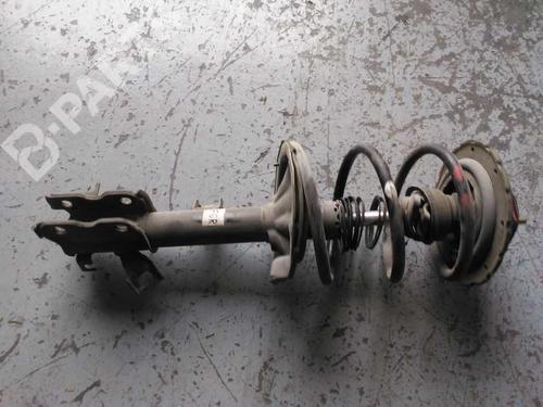 Used Right front shock absorber NISSAN MURANO I (Z50) 3.5 4x4 (234 hp) 7276248