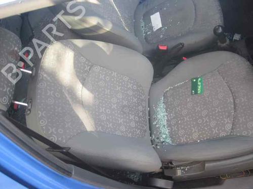 Front right window mechanism CHEVROLET MATIZ (M200, M250) 0.8 | BP2360767C23 