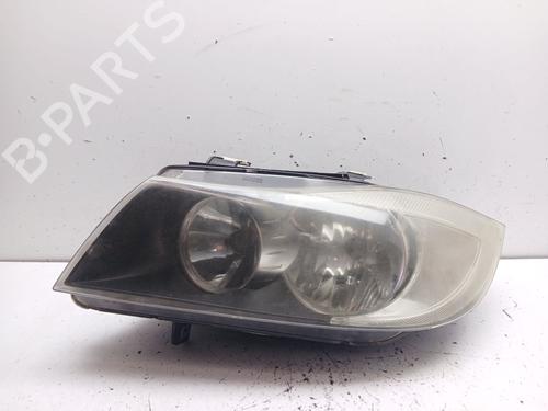 Lyskaster venstre Lyskaster venstre BMW 3 (E90) 318 d (143 hp) 34584019 34584019