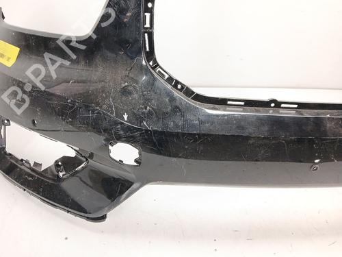 Front bumper VOLVO XC40 (536) T5 Polestar AWD | BP30150828C7