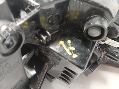 Right taillight RENAULT KADJAR (HA_, HL_) 1.3 TCe 140 (HLNB, HLN1) | BP31038245C35 