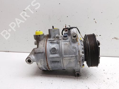 AC compressor SEAT ARONA (KJ7, KJP) 1.0 TSI | BP36936092M34  - Image 5