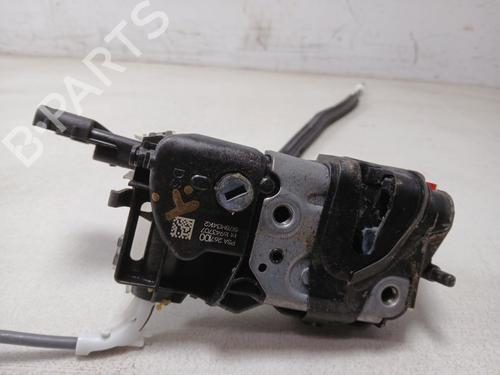 Rear right lock OPEL CROSSLAND X / CROSSLAND (P17, P2QO) 1.2 (75) | BP23238251C99 