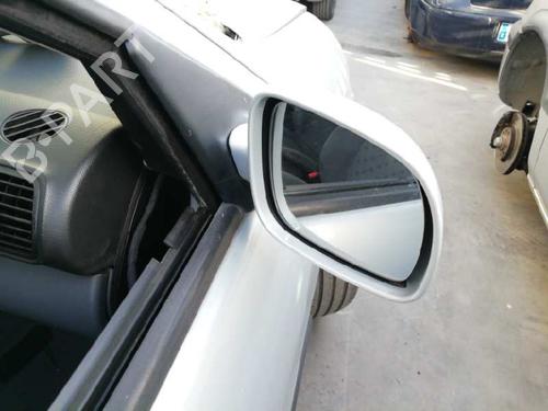 Front right lock SEAT TOLEDO II (1M2) 1.9 TDI | BP5609719C97 