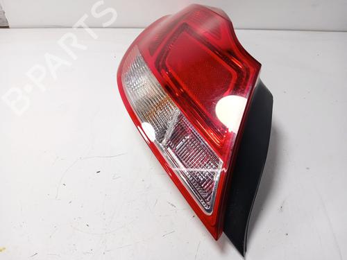 Left taillight OPEL INSIGNIA A (G09) 2.0 CDTI (68) | BP29309854C34 