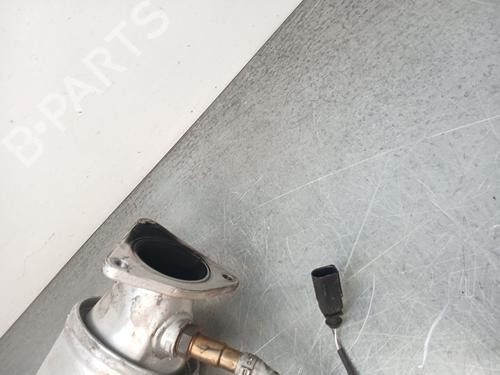 Particulate filter AUDI Q5 (8RB) 2.0 TDI quattro | BP37534484M81 - Image 5
