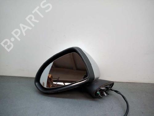 Used Left mirror OPEL CORSA D (S07) [2006-2015]  18170184
