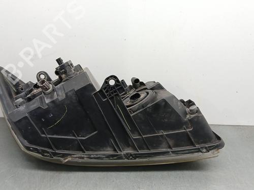 Left headlight FIAT FREEMONT (345_) 2.0 JTD | BP30969868C28 
