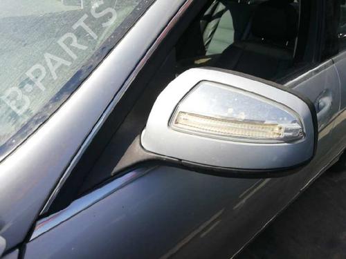 Right front window switch MERCEDES-BENZ C-CLASS (W204) | BP6332981I26 - Image 12