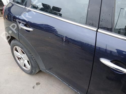 Right rear door MINI MINI COUNTRYMAN (R60) One D | BP25031989C5