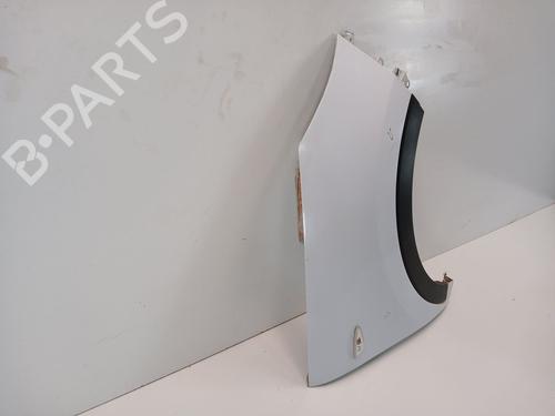 Right front fenders KIA SPORTAGE III (SL) 1.7 CRDi | BP23193354C42 