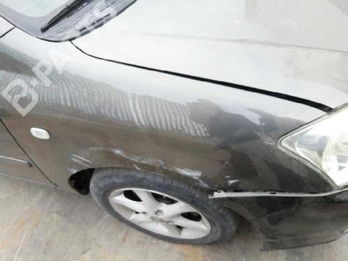 Airbag styreenhed TOYOTA COROLLA (_E12_) 2.0 D-4D (CDE120R, CDE120L_) | BP7884403M53 
