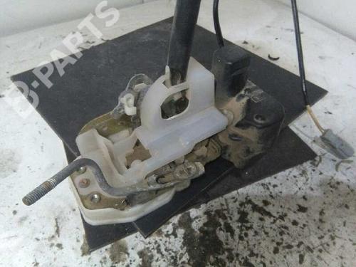 Rear right lock HONDA CR-V I (RD) 2.0 (RD1) | BP3413622C99 