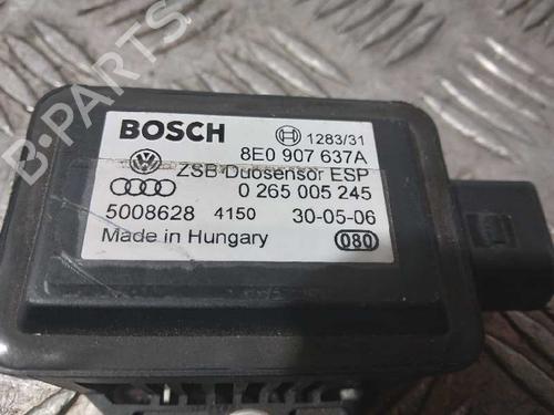 Electronic sensor AUDI A8 D3 (4E2, 4E8) 3.0 TDI quattro | BP12194122M84 