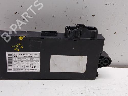 elektronisk-modul-bmw-x5-e70-30-d-66219176682-modulo-control-aparcamiento-2006-2007-2008-2009-2010-2011-2012-2013-12120330 main image