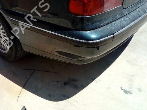 Steering column stalk BMW 5 (E39) 528 i | BP4515284I23 
