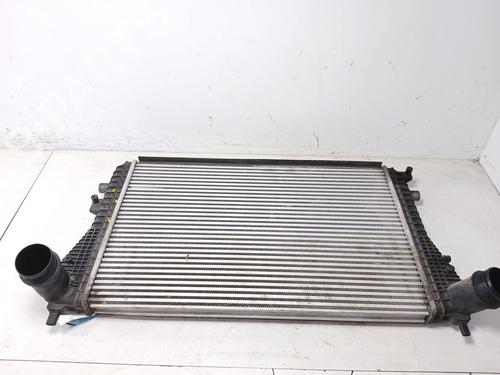 Intercooler VW GOLF VI (5K1)  | BP19698470M30 