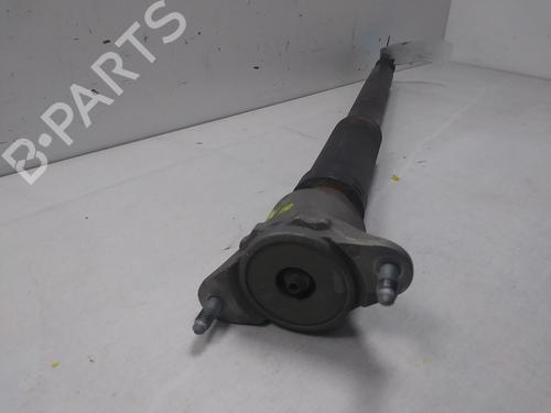 Left rear shock absorber MERCEDES-BENZ CLA Coupe (C117) CLA 220 CDI / d (117.303) | BP22757812M18 