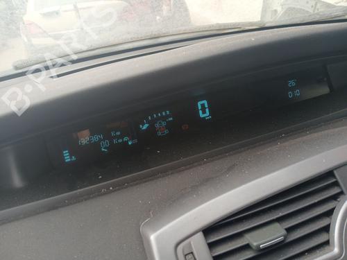 Cockpit RENAULT SCÉNIC II (JM0/1_) 1.5 dCi (JM1E, JM16) (106 hp) 29160609