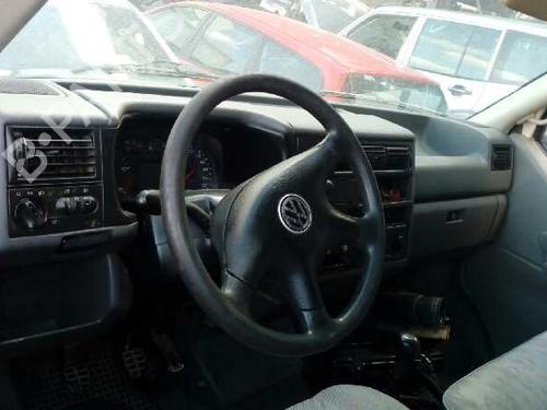 Rear right lock VW TRANSPORTER T4 Van (70A, 70H, 7DA, 7DH) 1.9 TD | BP3420933C99 