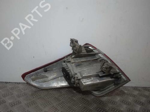 Right taillight CITROËN C4 Picasso I MPV (UD_) 2.0 HDi 138 | BP15280567C35 