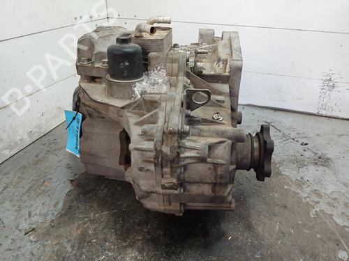 Girkasse SKODA SUPERB III (3V3) 2.0 TDI | BP29976757M3 