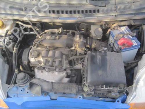 Front right window mechanism CHEVROLET MATIZ (M200, M250) 0.8 | BP2360767C23 