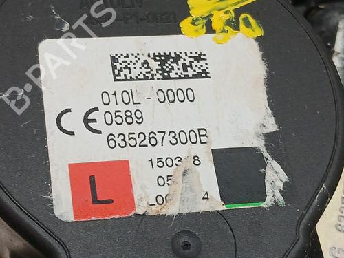 Airbag Kit BMW X1 (F48) sDrive 20 d | BP22757796C86 
