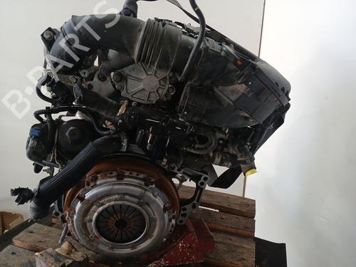 Engine CITROËN BERLINGO MULTISPACE (B9) 1.6 HDi 90 | BP39070849M1 - Image 3