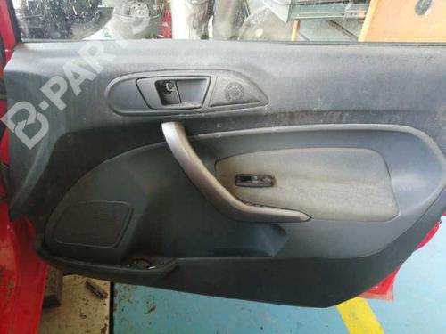 Display monitor FORD FIESTA VI (CB1, CCN) 1.4 TDCi | BP8905519C48 