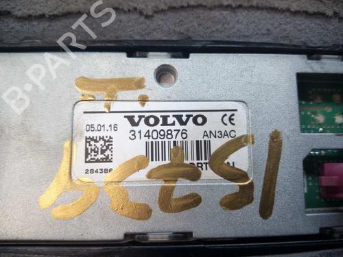 Antenna/Base VOLVO V40 Hatchback (525)  | BP19304048C140 