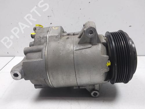 AC compressor OPEL ASTRA J (P10) 1.6 CDTi (68) | BP22968988M34 