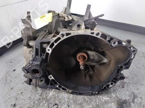 Used Gearbox PEUGEOT 407 (6D_) [2004-2011]  17828654