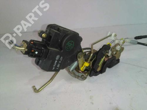 Rear right lock HYUNDAI TRAJET (FO)  | BP5104753C99 