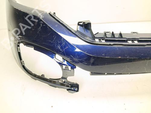 Front bumper VW T-CROSS (C11, D31) 1.6 TDi | BP29543052C7 