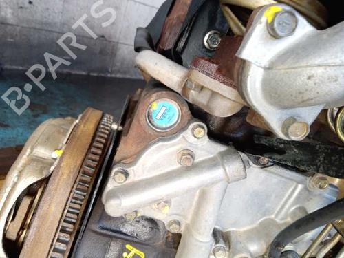Engine NISSAN PICK UP (D22) | BP12112975M1 - Image 13