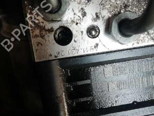 ABS pump MERCEDES-BENZ CLS (C219)  | BP16008491M43 