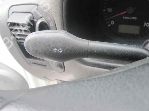 Gearbox SEAT AROSA (6H1) 1.0 | BP2361322M3 