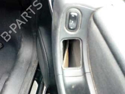 Kollisjonspute styreenhet OPEL ZAFIRA A MPV (T98) 2.0 DTI 16V (F75) | BP2444948M53 