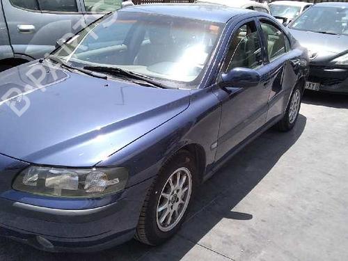 Getriebe VOLVO S60 I (384) 2.4 | BP2386090M3 