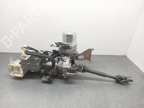 Used Steering column MAZDA 6 Saloon (GJ, GL) 2.2 D (GJ2FP) (150 hp) 29751186