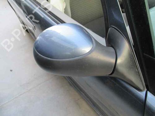Front right window mechanism CITROËN XSARA PICASSO (N68) 1.6 HDi | BP2396749C23 