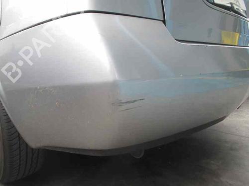 Gearbox NISSAN PRIMERA Hatchback (P12) 1.9 dCi | BP2387318M3 