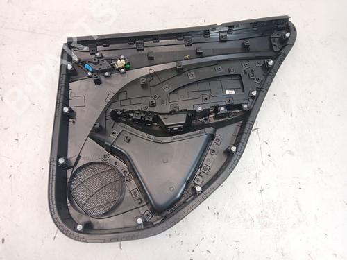 Høyre bakpanel MG MG HS (AS23) 1.5 T (SAS23) | BP33058293C61 - Image 4