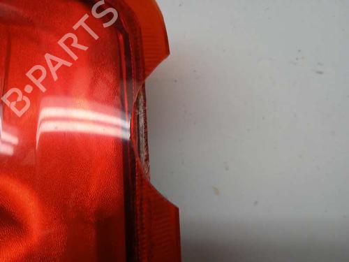 Right taillight FORD FIESTA V (JH_, JD_)  | BP9975367C35 