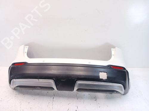 Used Rear bumper Rear bumper 33704922 33704922