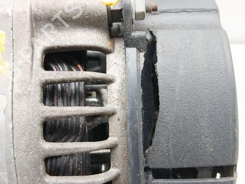 Alternator FORD FOCUS I (DAW, DBW) 1.6 16V | BP28103333M7 
